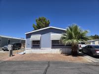 HOME SYSTEMS CANYON CREST Mobile Home