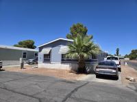 HOME SYSTEMS CANYON CREST Mobile Home