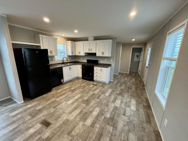 2026 Champion Home Builders, Inc. mobile Home