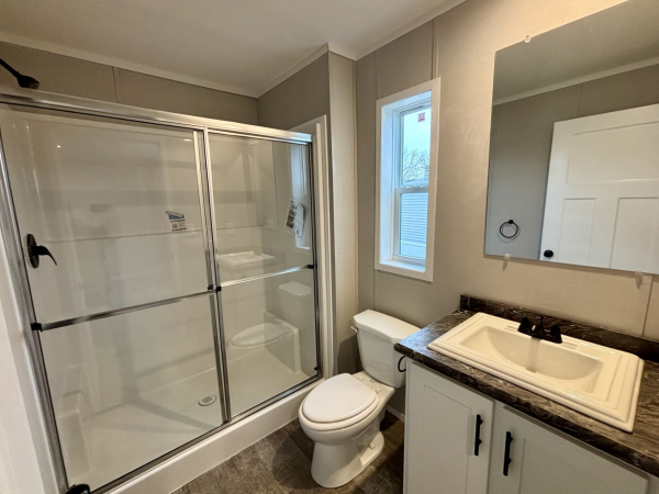 2026 Champion Home Builders, Inc. mobile Home