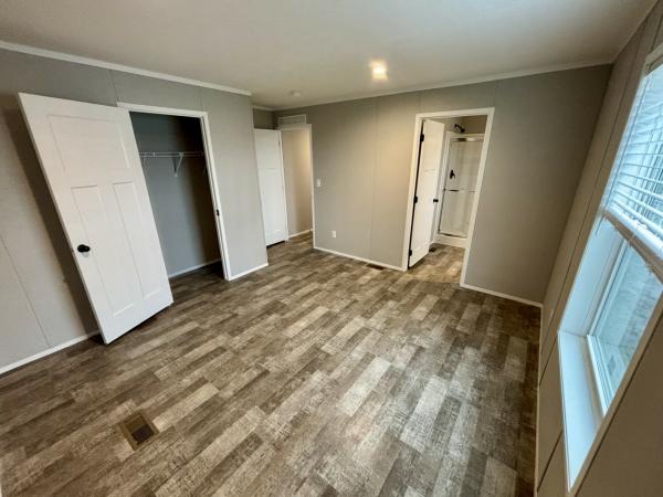 2026 Champion Home Builders, Inc. mobile Home