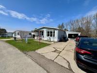 1990 Parkwood mobile Home