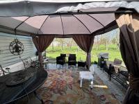 1990 Parkwood mobile Home