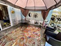 1990 Parkwood mobile Home