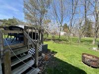 1990 Parkwood mobile Home