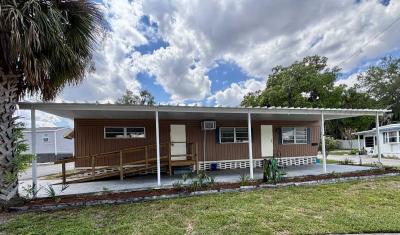 Photo 2 of 28 of home located at 1229 George Street Lakeland, FL 33801