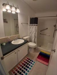 2005 Palm Harbor Manufactured Home