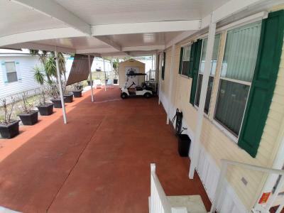 Photo 2 of 8 of home located at 104 Harborhill Dr Micco, FL 32976