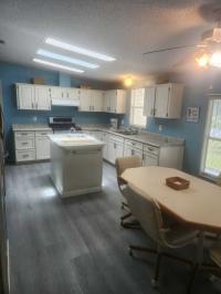 1992 MERIT Mobile Home