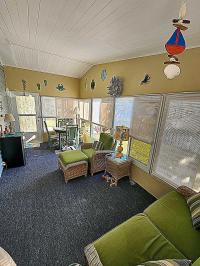 1990 MERIT Mobile Home