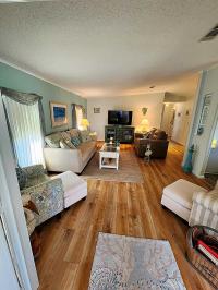 1990 MERIT Mobile Home