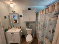 1990 MERIT Mobile Home