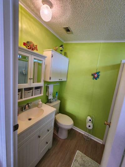 Photo 5 of 8 of home located at 13980 Encantardo Circle Fort Pierce, FL 34951