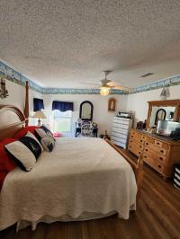 1990 MERIT Mobile Home