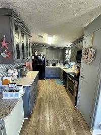 1990 MERIT Mobile Home