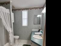 1997 Palm Harbor  HS Manufactured Home