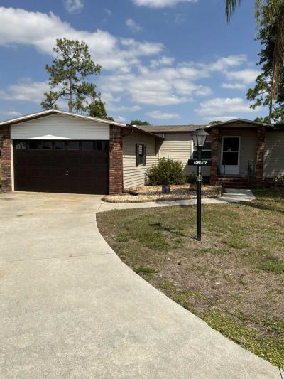 Mobile Home at 19818 Cypress Wood Ct #11H North Fort Myers33903, FL 33903