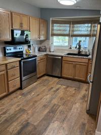 1989 Manufactured Home