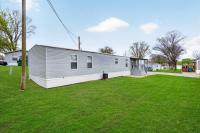 1988 Redman Manufactured Home