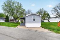 1988 Redman Manufactured Home