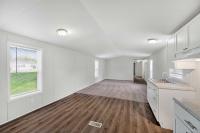 1988 Redman Manufactured Home