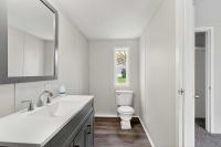 1988 Redman Manufactured Home