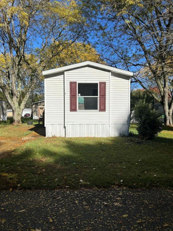 Photo 1 of 2 of home located at 2701 30 Mile Road #2 Albion, MI 49224