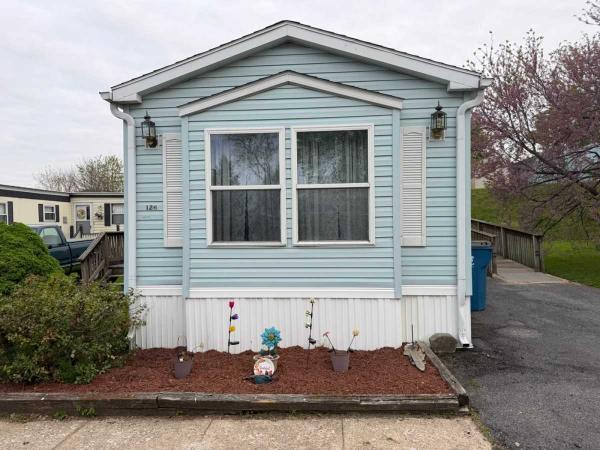 1995 Imperial Mobile Home For Sale