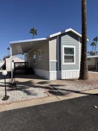 2025 Cavco Manufactured Home