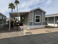 2025 Cavco Manufactured Home