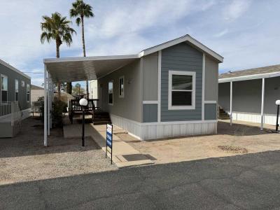Mobile Home at 620 W. Limberlost Dr Tucson, AZ 85705