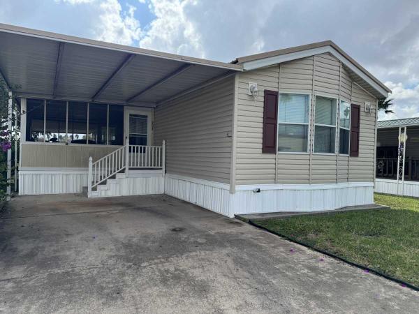 2004 Skyline Mobile Home For Sale