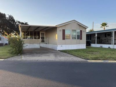 Photo 2 of 12 of home located at 715 N Westgate Dr #293 Weslaco, TX 78596