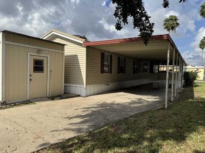 Photo 3 of 12 of home located at 715 N Westgate Dr #293 Weslaco, TX 78596