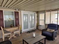 2004 Skyline Winner Manufactured Home