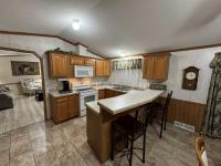 2004 Skyline Winner Manufactured Home