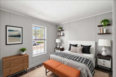 Mobile Home at 1266 S. White Street Grand Rapids, MI 49544