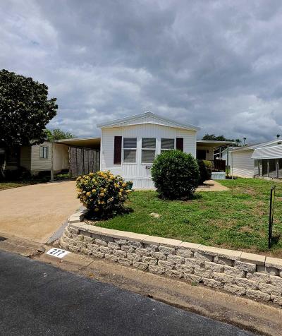 Mobile Home at 715 N Westgate Dr Weslaco, TX 78596