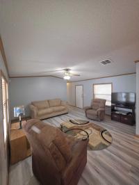 1999 Rice Rice Manufactured Home