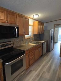1999 Rice Rice Manufactured Home