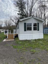 Colony KE126A Mobile Home