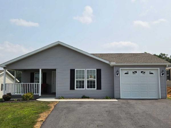 2023 Pine Grove Manufactured Home