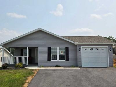 Mobile Home at 24 Burke Dr Shippensburg, PA 17257