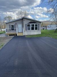 1999 Fairmont Manufactured Home