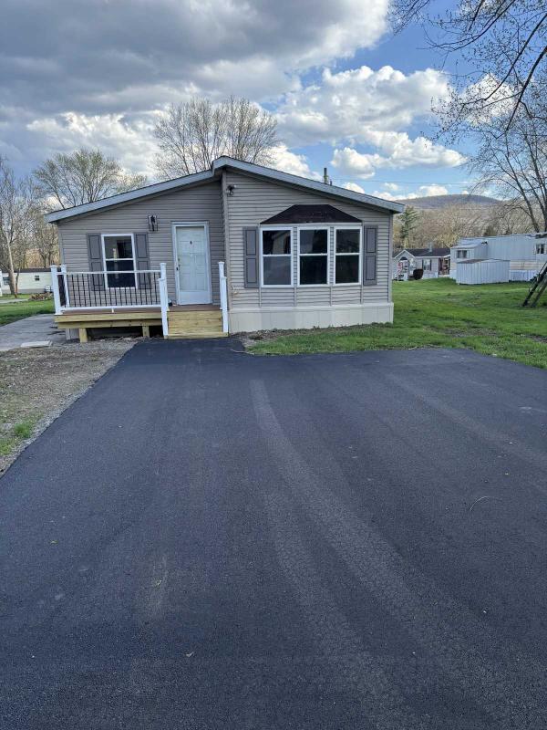 1999 Fairmont Mobile Home For Sale