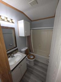 1999 Rice Rice Manufactured Home