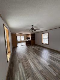 Colony KE126A Mobile Home