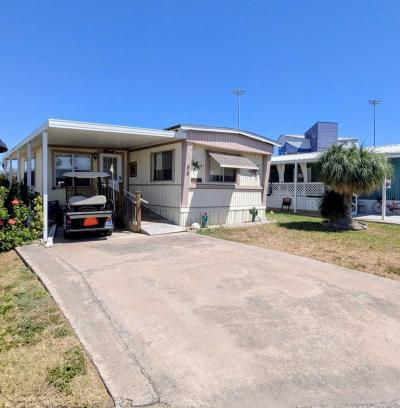 Mobile Home at 715 N Westgate Dr Weslaco, TX 78596