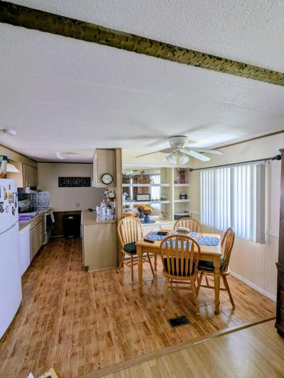 Photo 5 of 12 of home located at 715 N Westgate Dr Weslaco, TX 78596