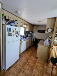 1978 Skyline skyline Manufactured Home